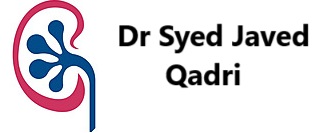 Dr Syed Javed Qadri